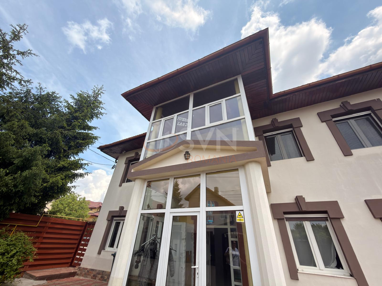 Casa, 7 camere Bucuresti/Pipera