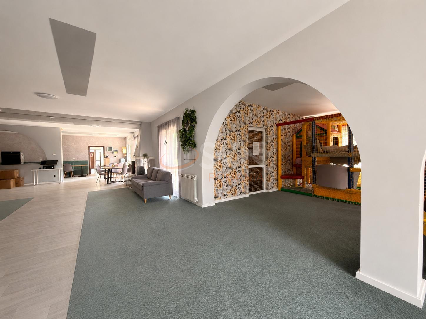 Casa, 7 camere Bucuresti/Pipera