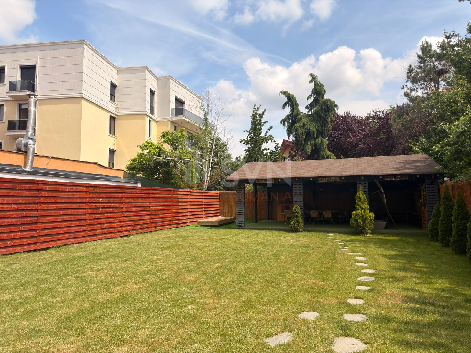 Casa, 7 camere Bucuresti/Pipera