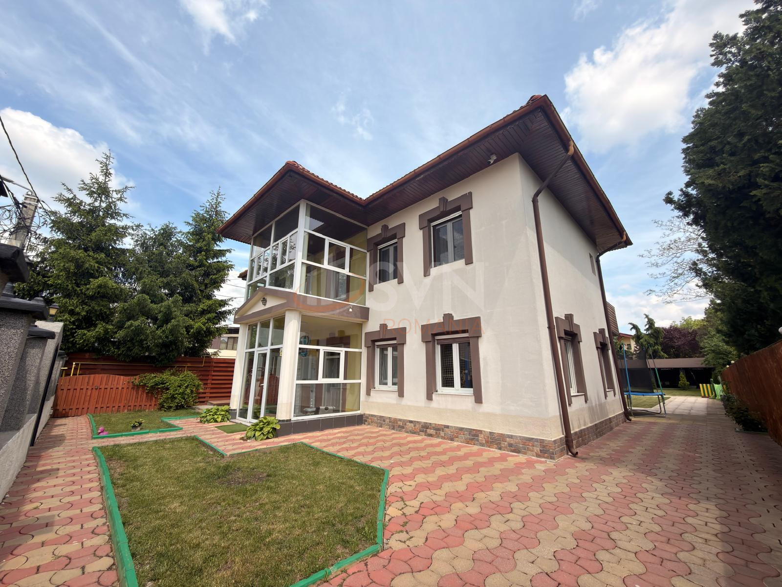 Casa, 7 camere Bucuresti/Pipera