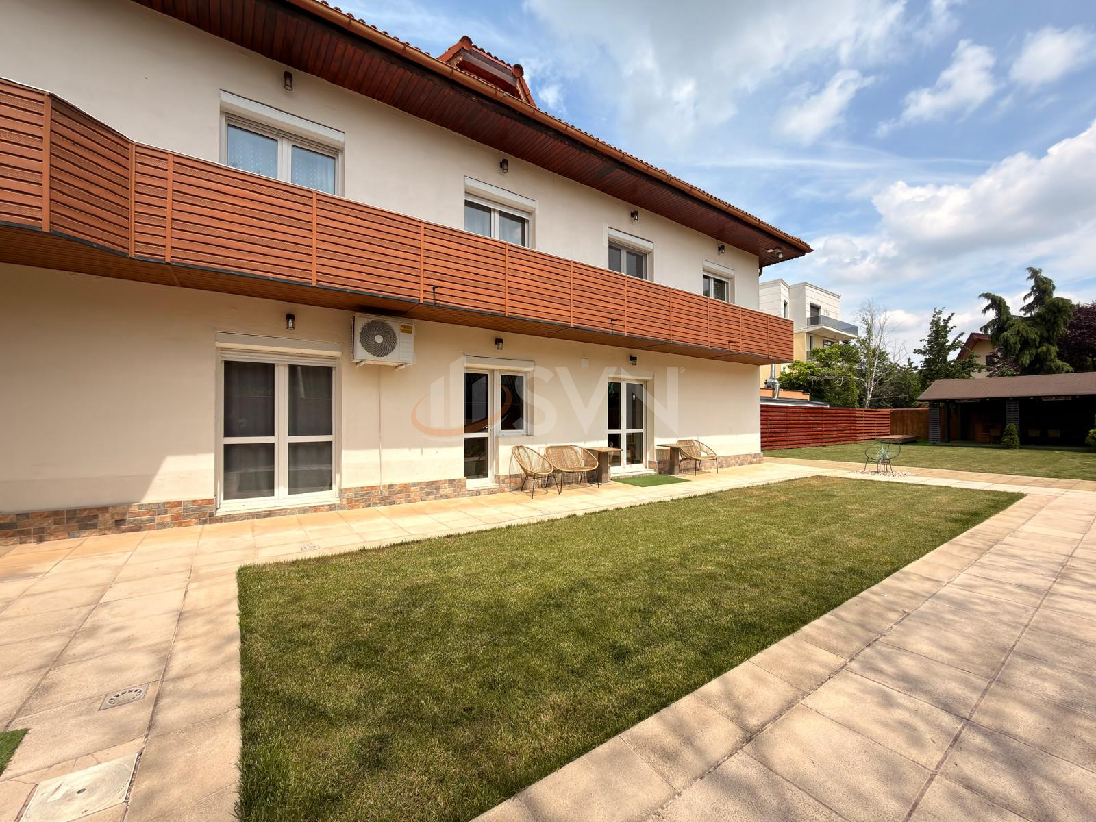 Casa, 7 camere Bucuresti/Pipera