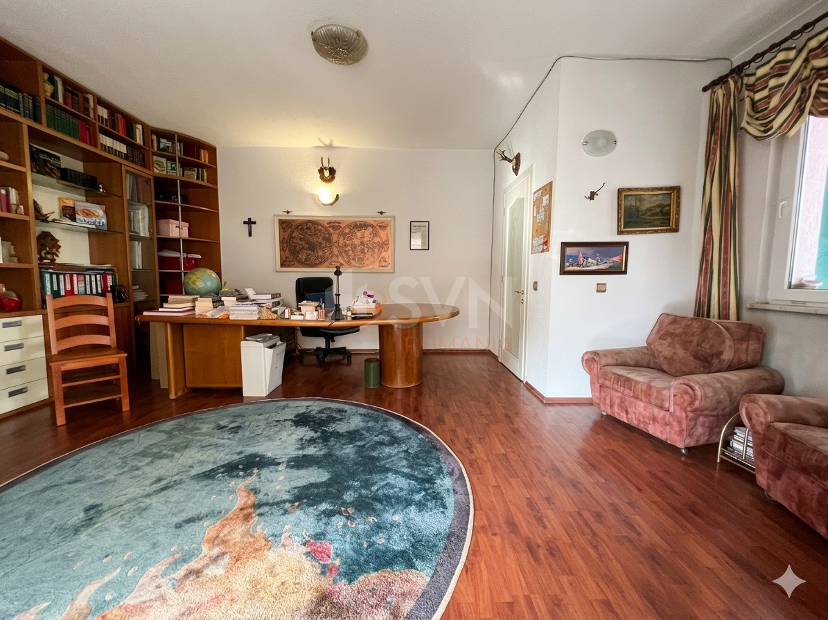 Casa, 7 camere Bucuresti/Damaroaia