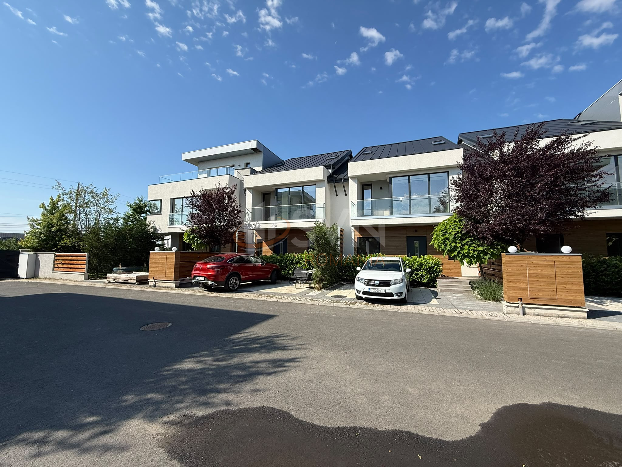 Casa, 7 camere Ilfov/Mogosoaia