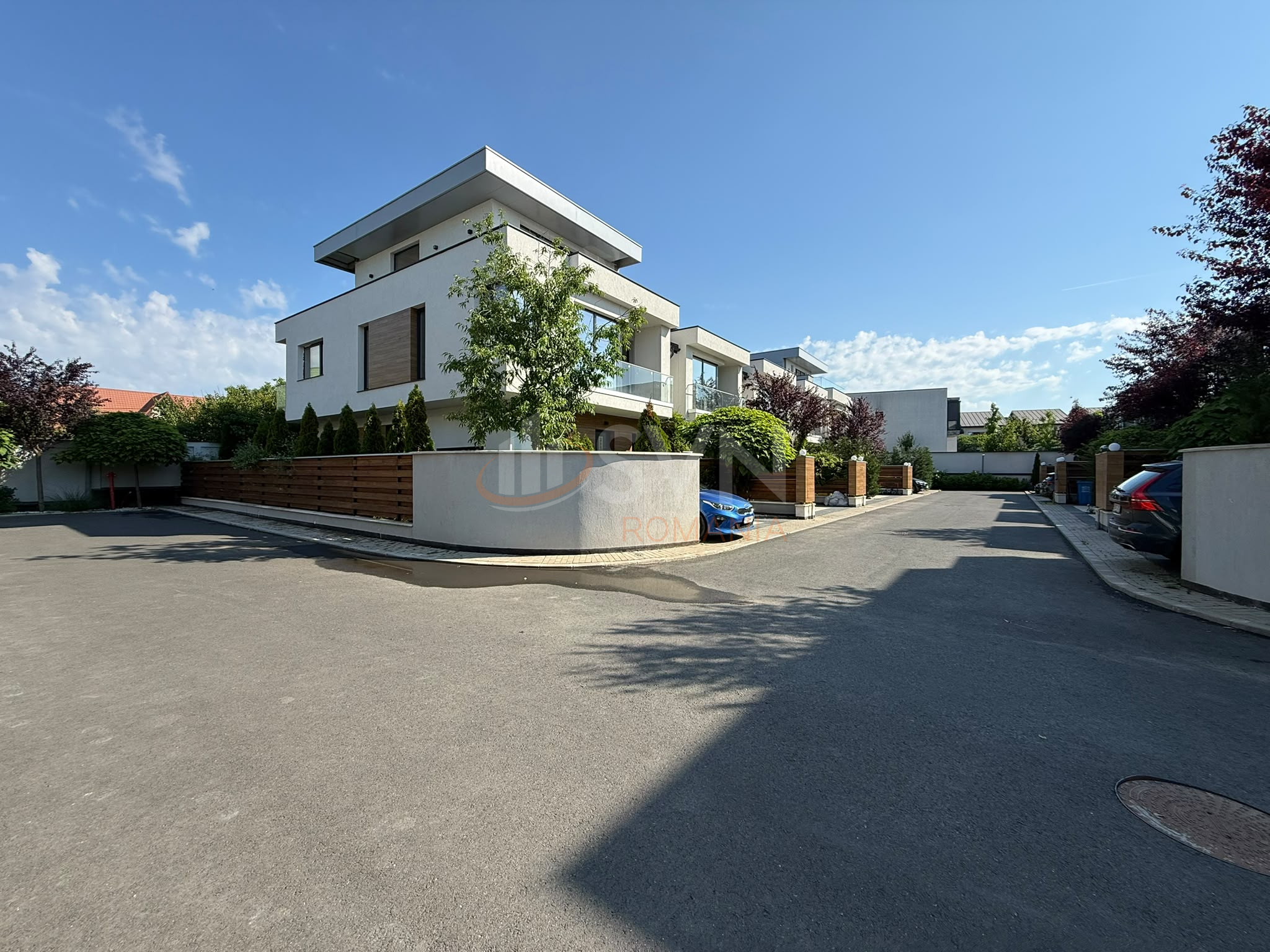Casa, 7 camere Ilfov/Mogosoaia