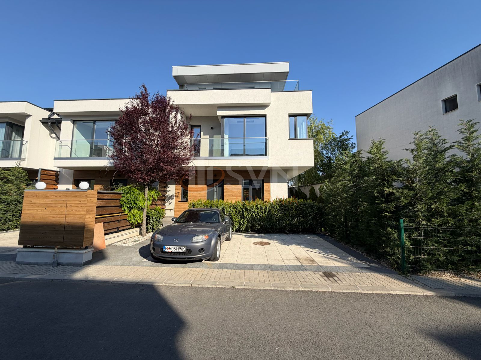 Casa, 7 camere Ilfov/Mogosoaia