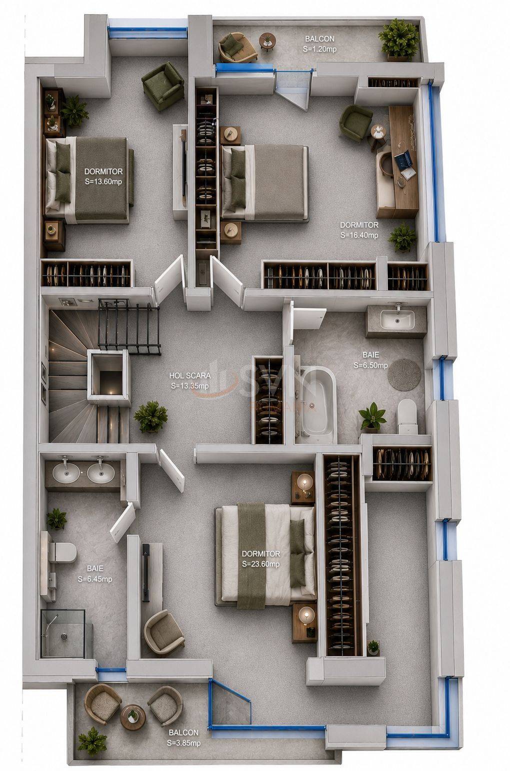 Casa, 7 camere Bucuresti/Chitila