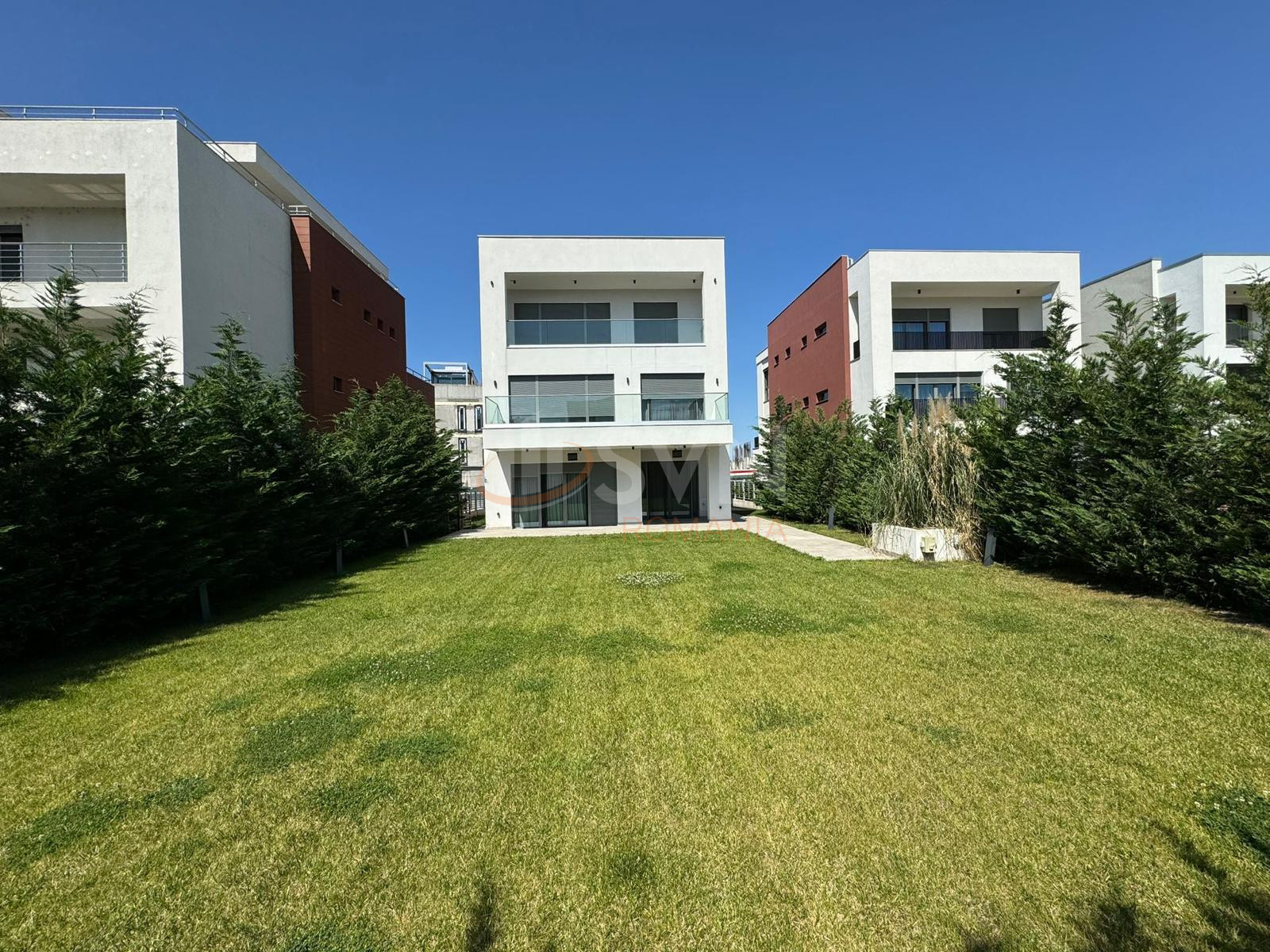 Casa, 7 camere Bucuresti/Baneasa