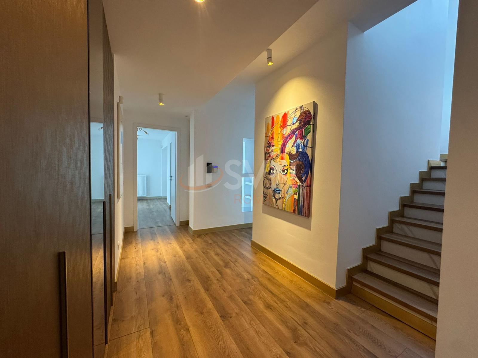 Casa, 7 camere Bucuresti/Baneasa