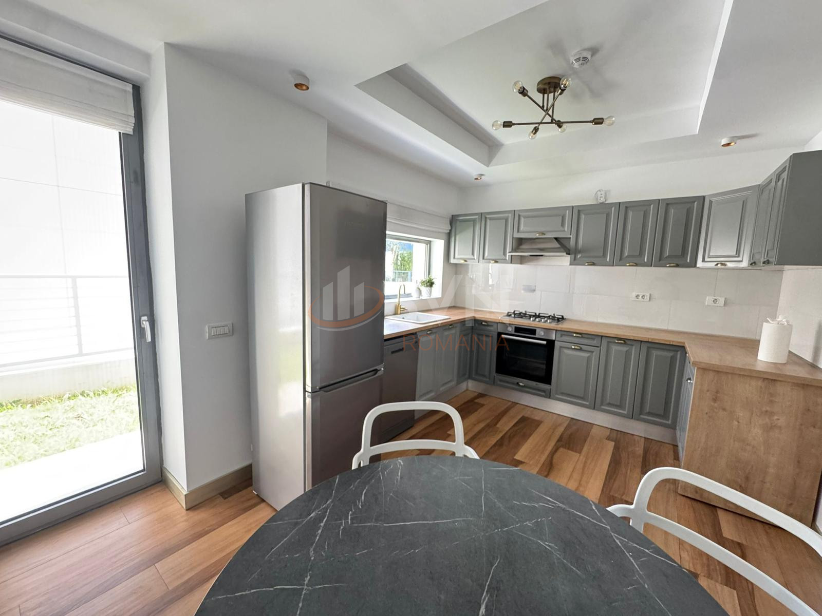 Casa, 7 camere Bucuresti/Baneasa