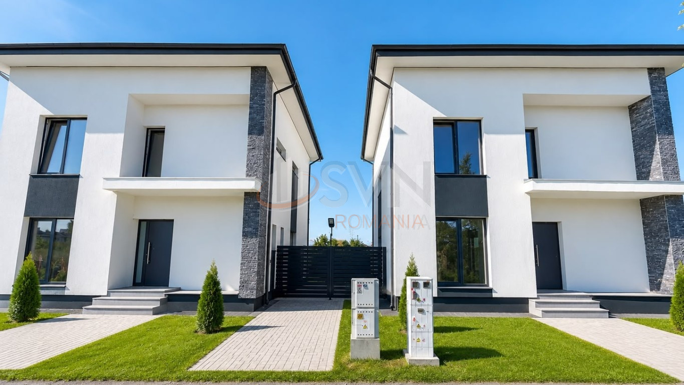 Casa, 7 camere Ilfov/Centru