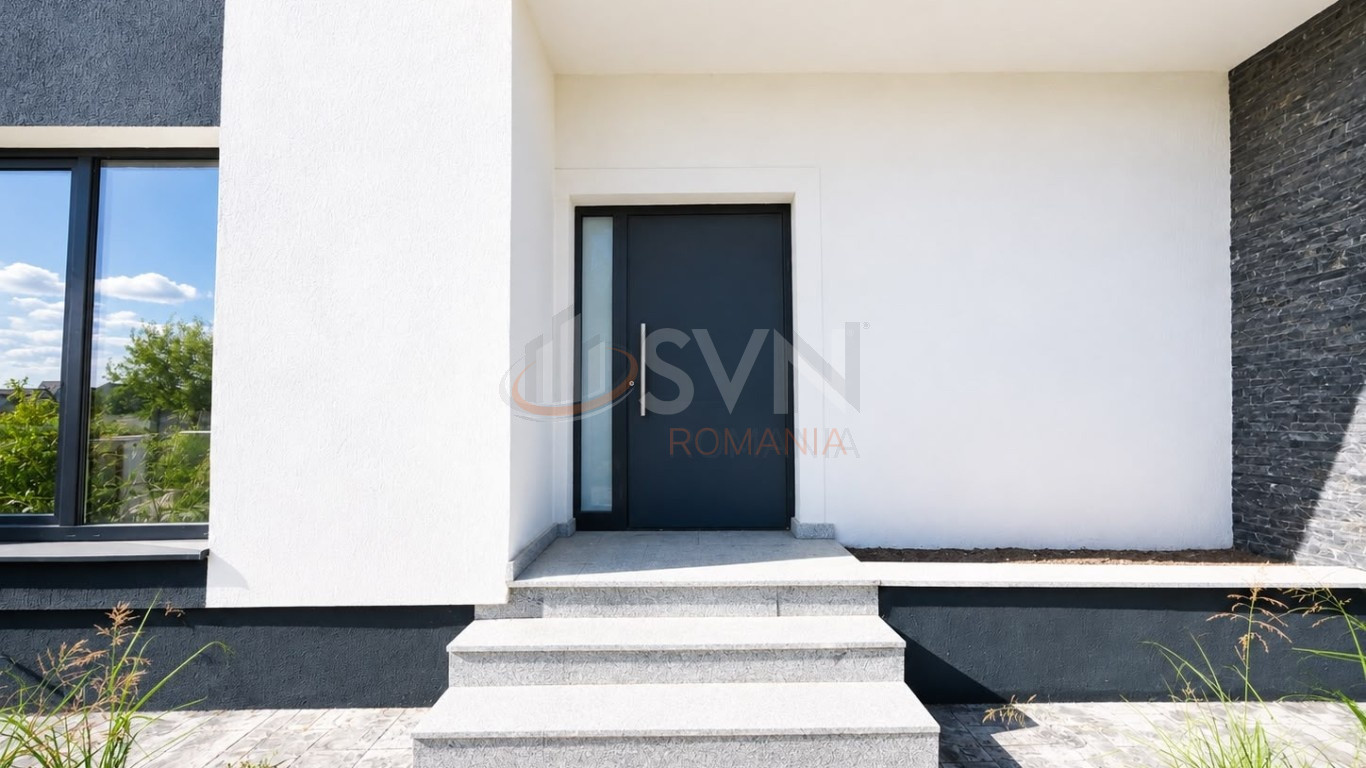 Casa, 7 camere Ilfov/Centru