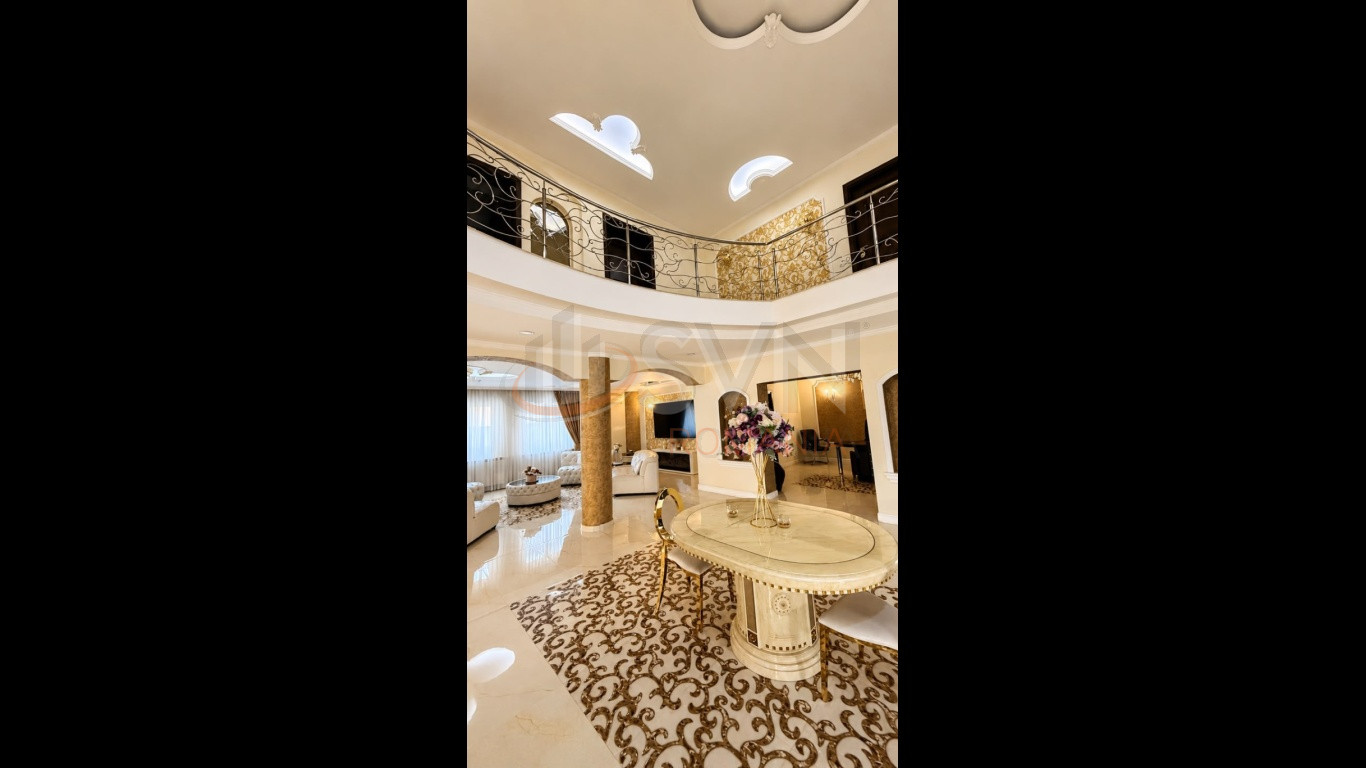 Casa, 7 camere Bucuresti/Calea Calarasilor