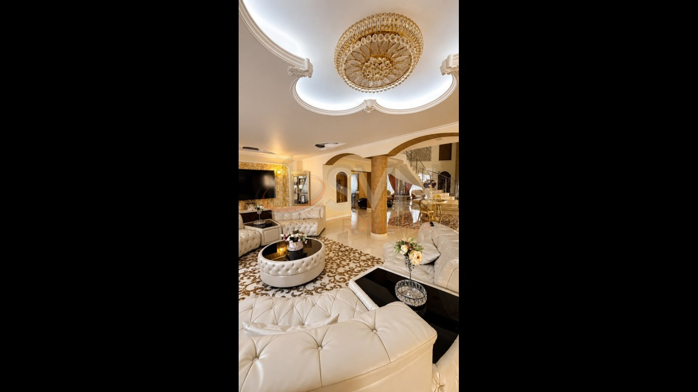 Casa, 7 camere Bucuresti/Calea Calarasilor