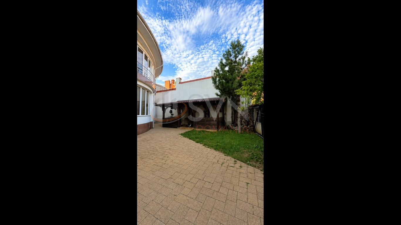 Casa, 7 camere Bucuresti/Calea Calarasilor