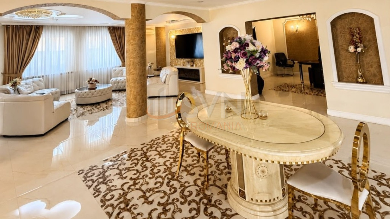 Casa, 7 camere Bucuresti/Calea Calarasilor
