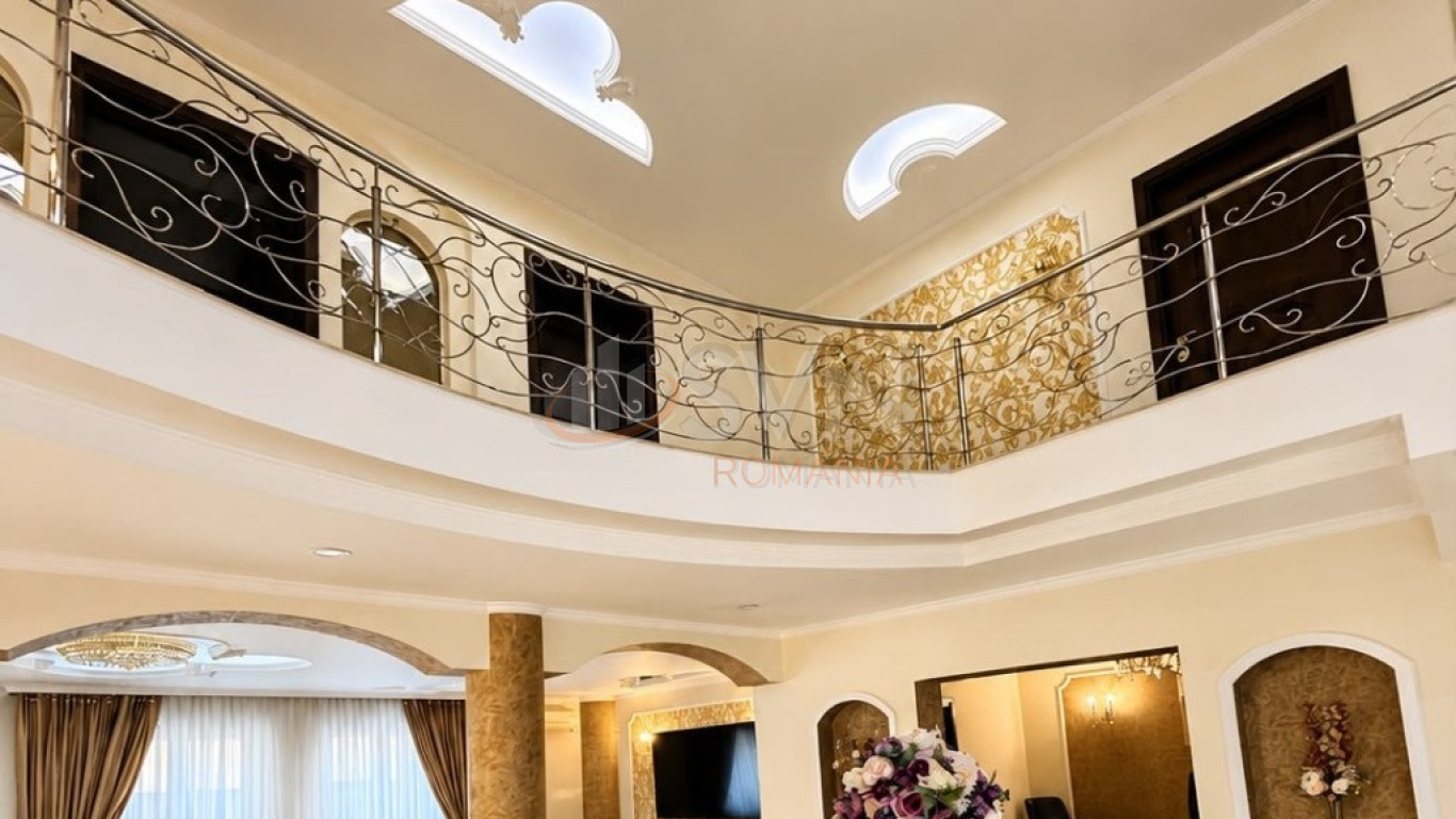 Casa, 7 camere Bucuresti/Calea Calarasilor