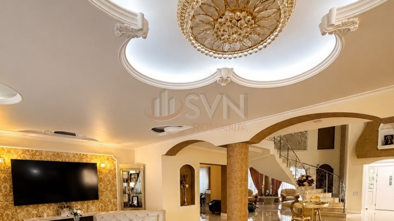 Casa, 7 camere Bucuresti/Calea Calarasilor