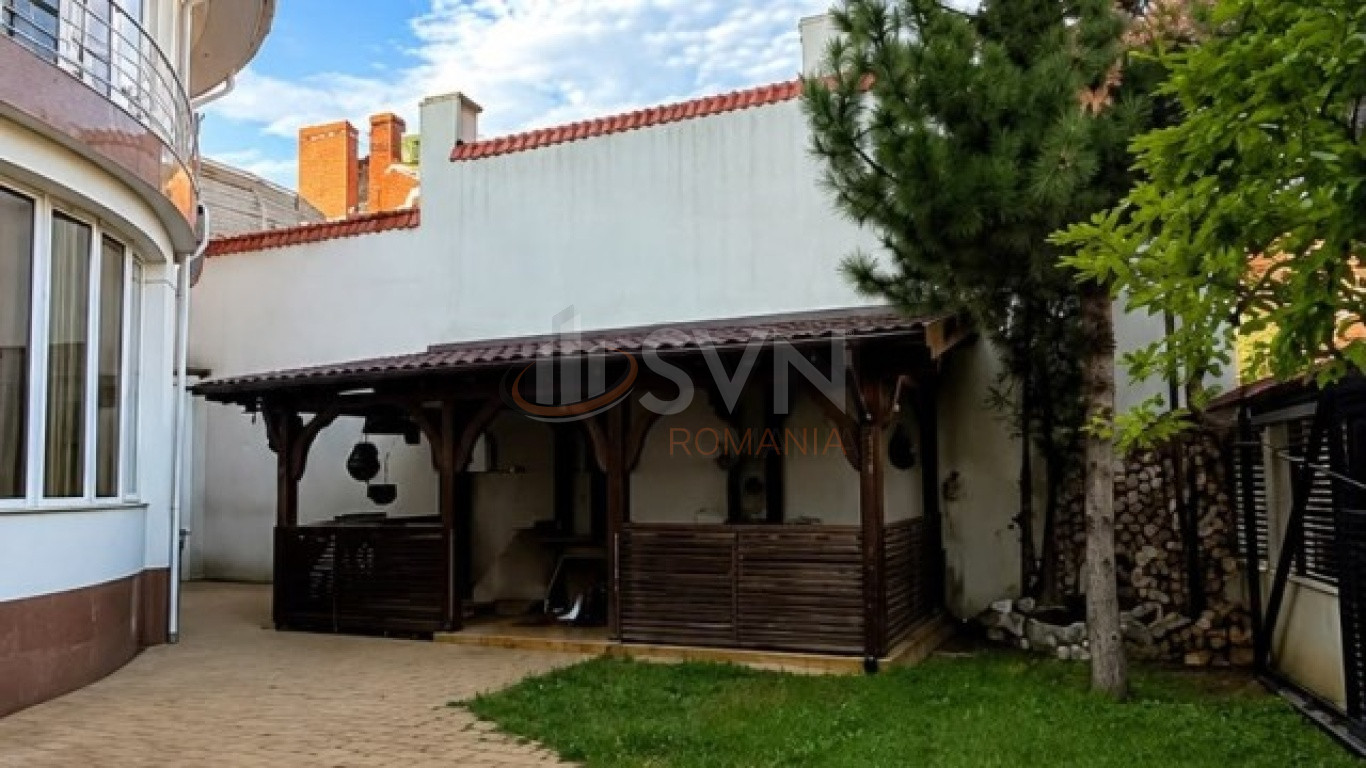 Casa, 7 camere Bucuresti/Calea Calarasilor