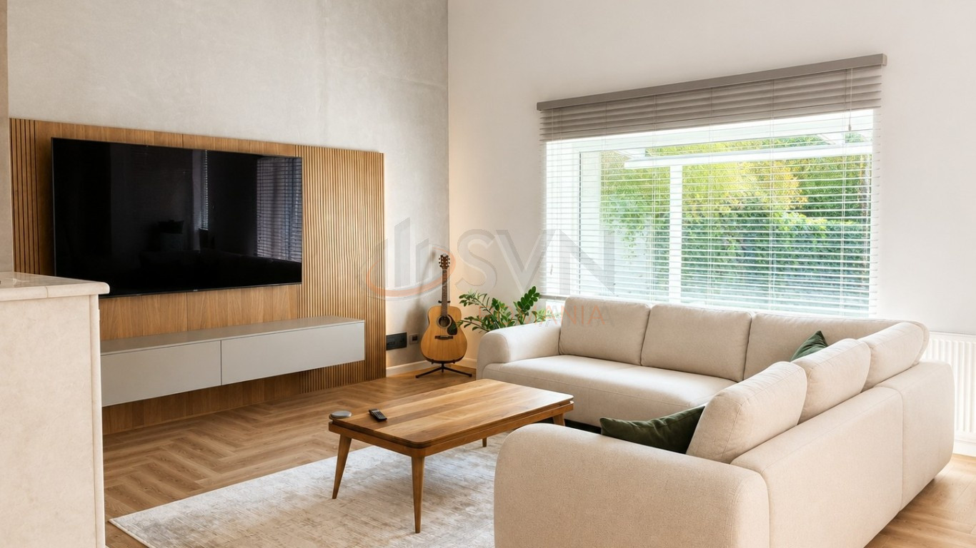 Casa, 7 camere Bucuresti/Baneasa