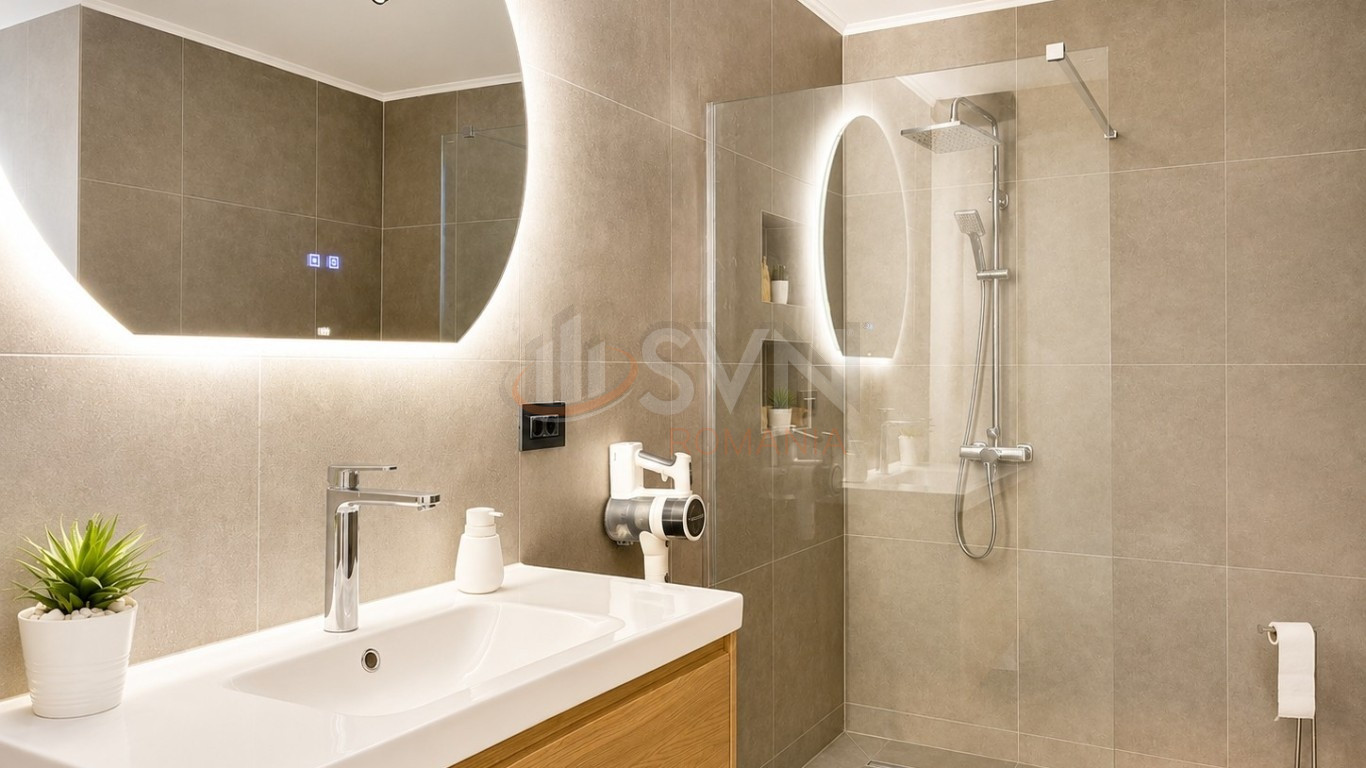 Casa, 7 camere Bucuresti/Baneasa