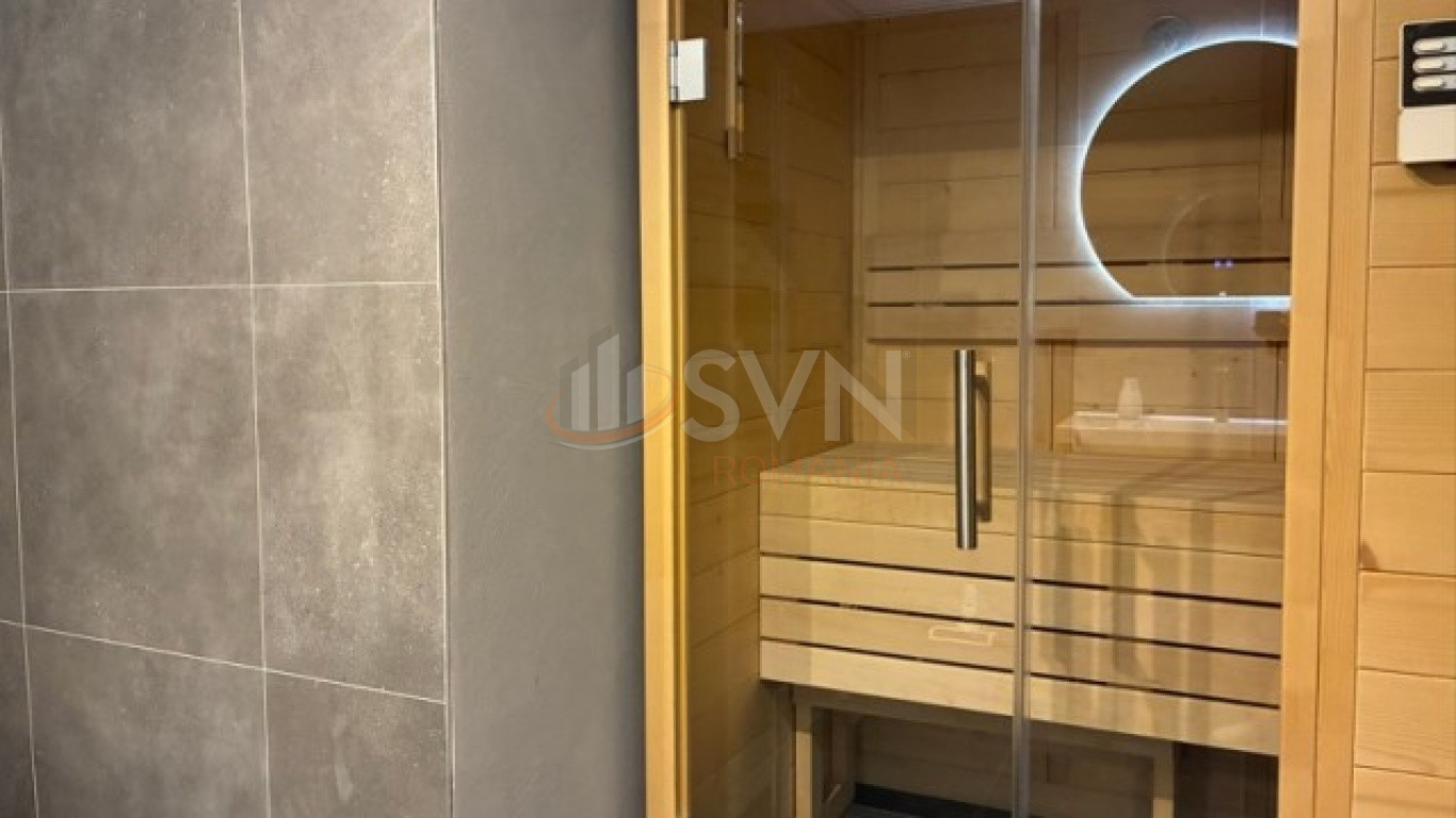 Casa, 7 camere Bucuresti/Baneasa