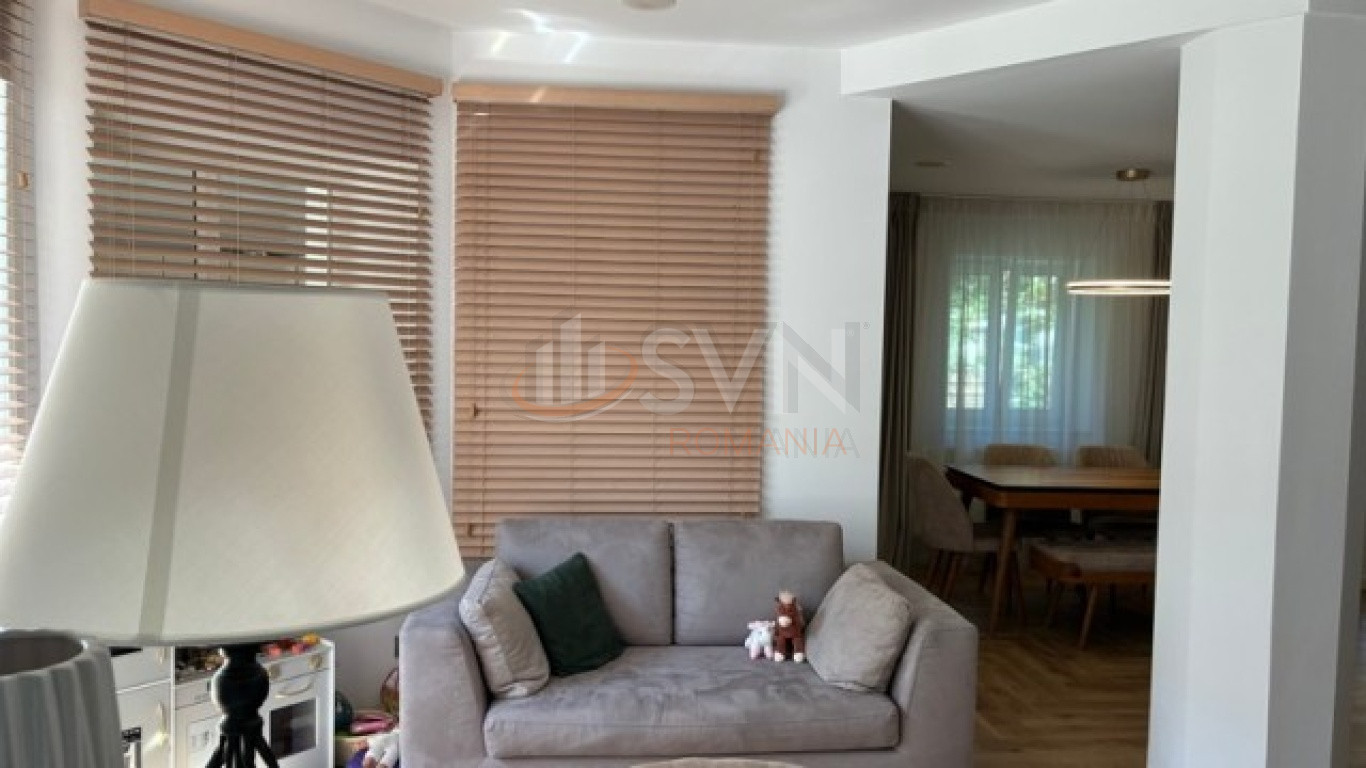 Casa, 7 camere Bucuresti/Baneasa