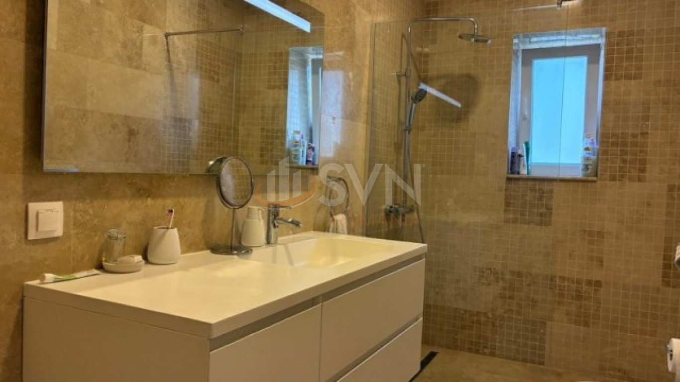 Casa, 7 camere Bucuresti/Baneasa