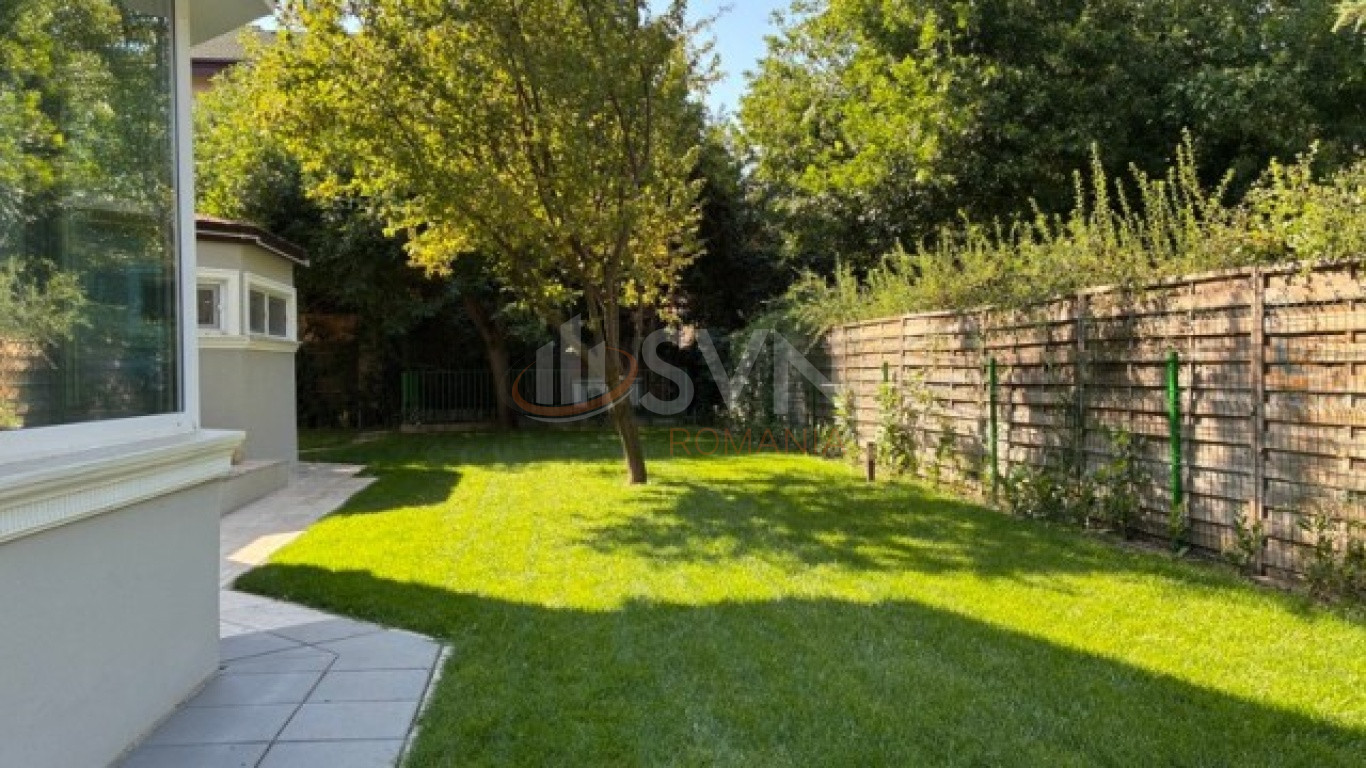 Casa, 7 camere Bucuresti/Baneasa