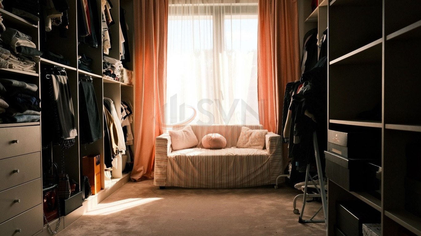 Casa, 7 camere Bucuresti/Domenii