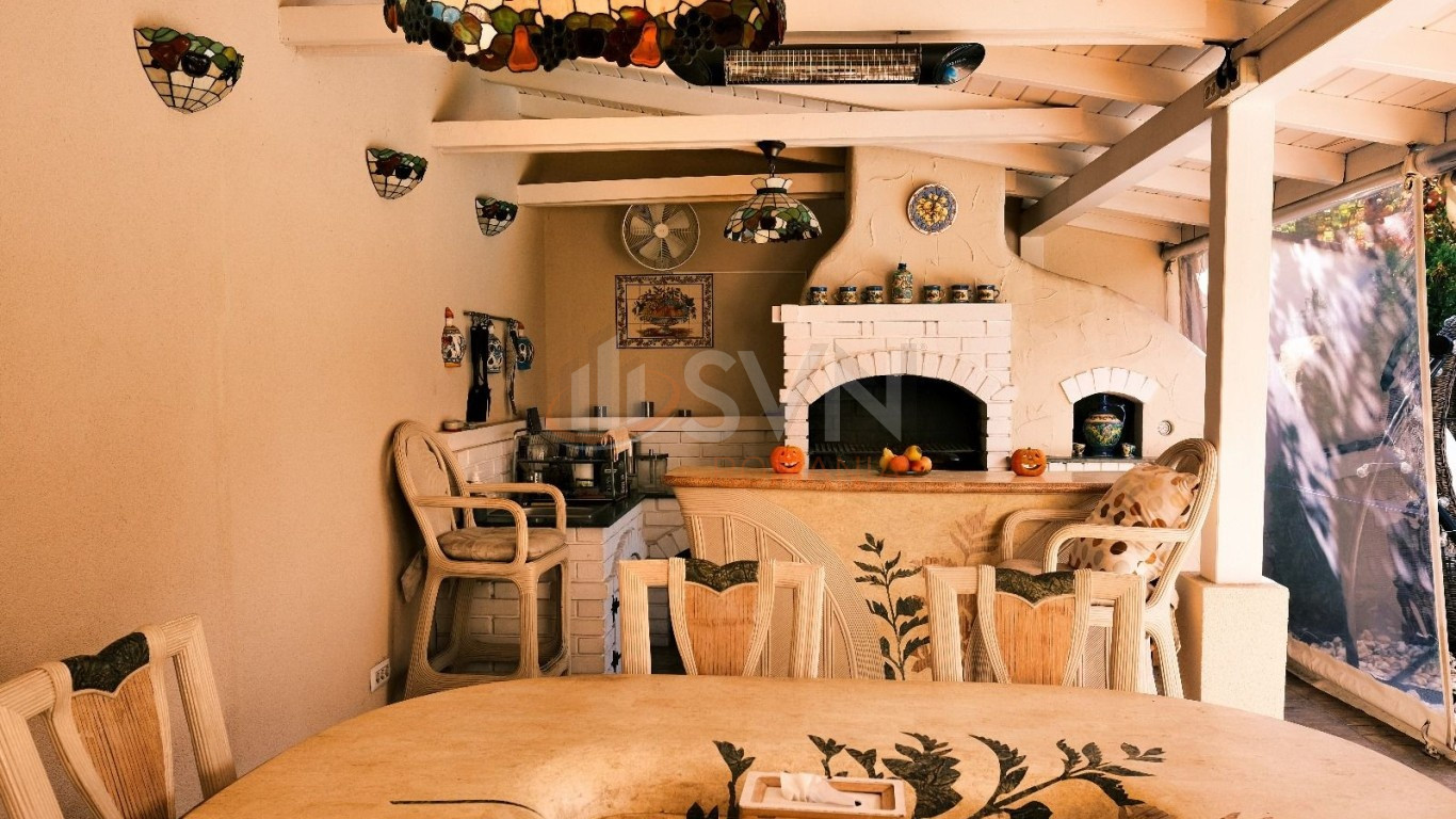 Casa, 7 camere Bucuresti/Domenii