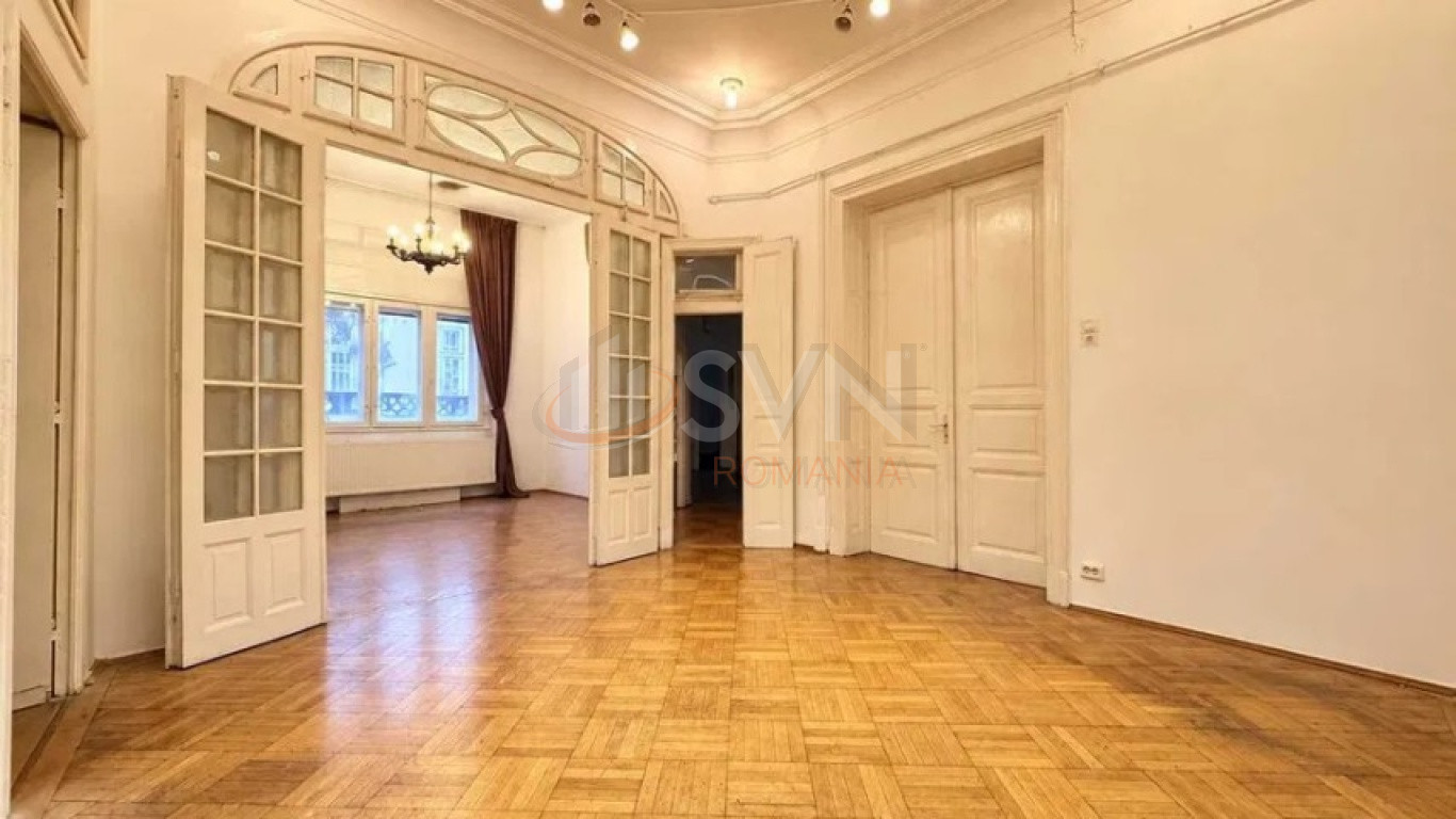 Casa, 7 camere Bucuresti/Dorobanti