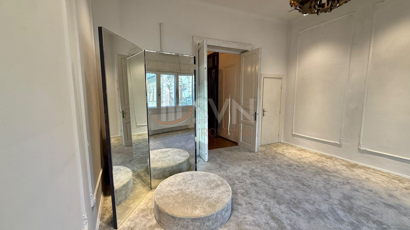 Casa, 7 camere Bucuresti/Dorobanti