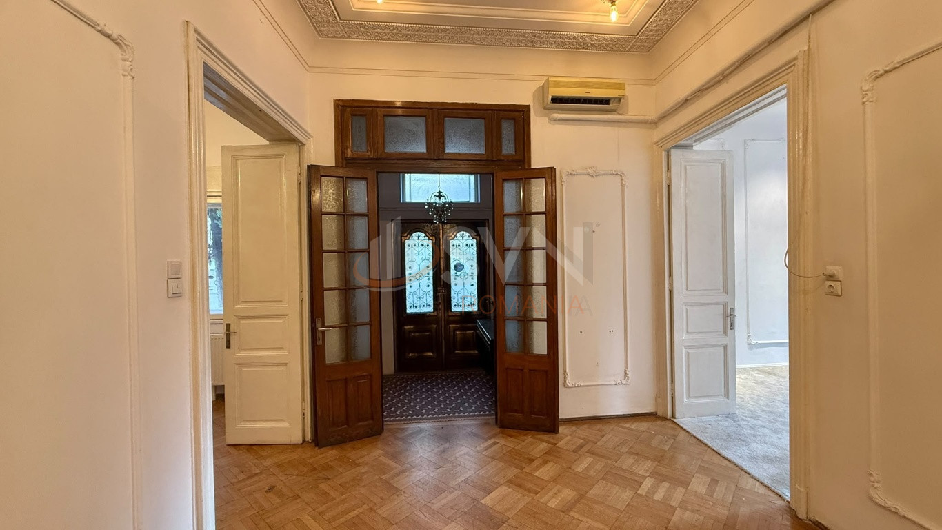 Casa, 7 camere Bucuresti/Dorobanti