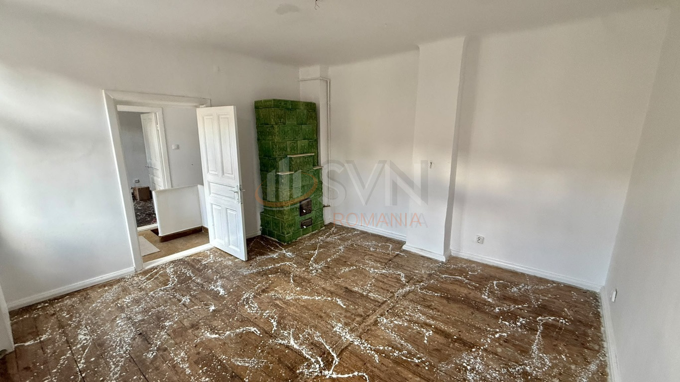 Casa, 7 camere Bucuresti/Dorobanti