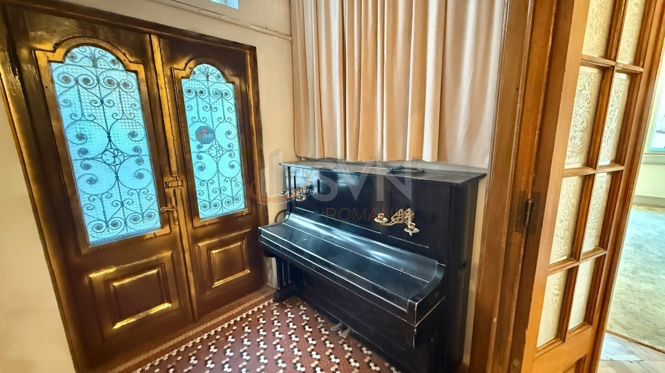 Casa, 7 camere Bucuresti/Dorobanti