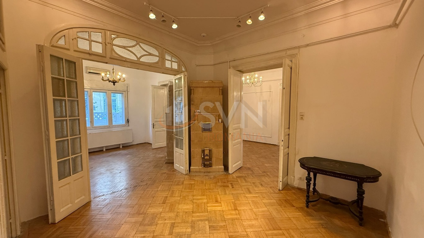 Casa, 7 camere Bucuresti/Dorobanti