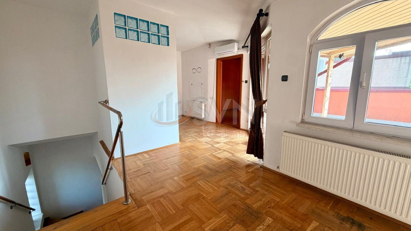 Casa, 7 camere Bucuresti/Floreasca