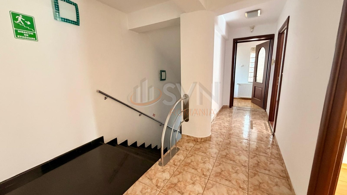 Casa, 7 camere Bucuresti/Floreasca