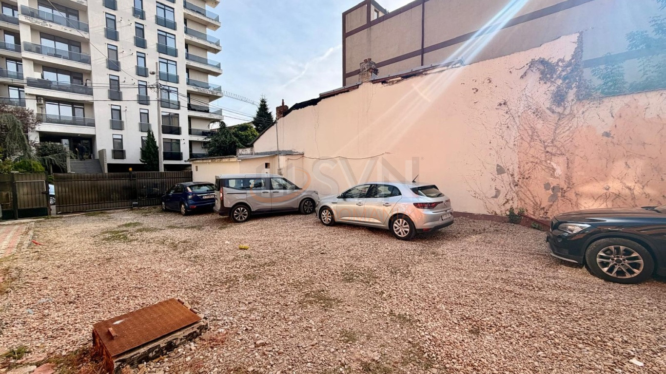 Casa, 7 camere Bucuresti/Floreasca