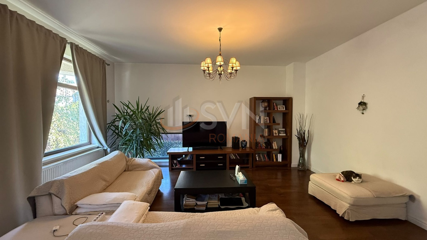 Casa, 7 camere Bucuresti/Domenii