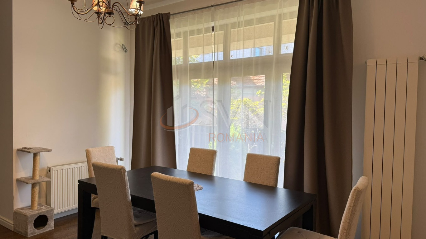 Casa, 7 camere Bucuresti/Domenii