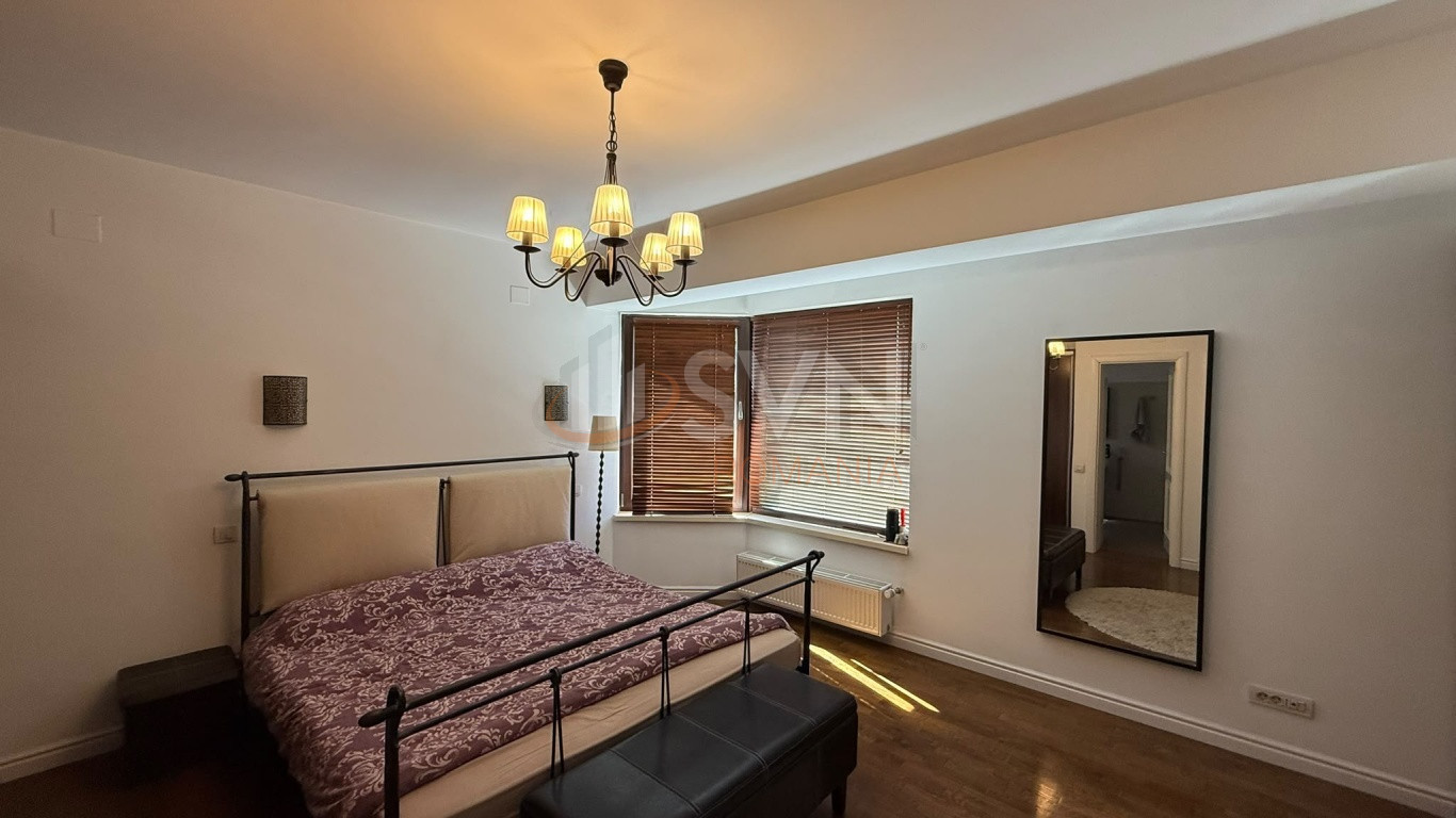 Casa, 7 camere Bucuresti/Domenii