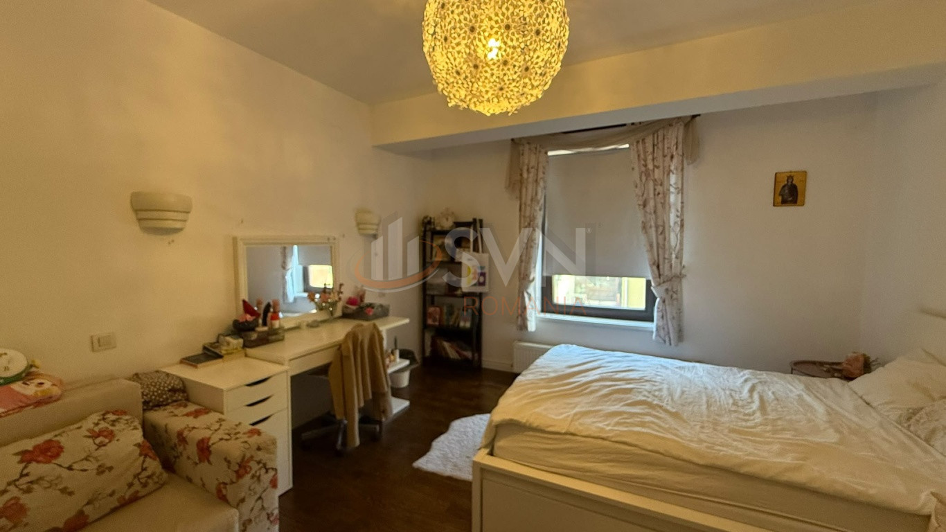 Casa, 7 camere Bucuresti/Domenii