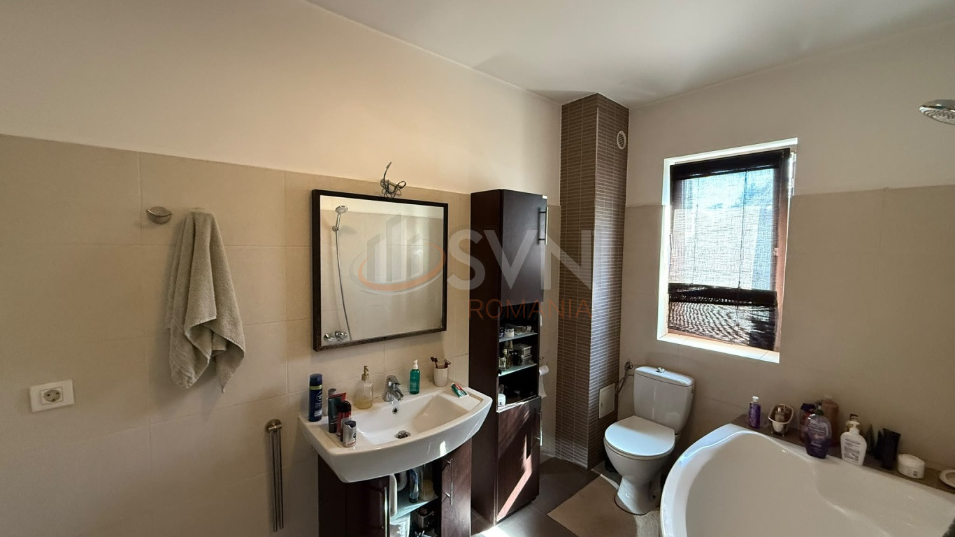 Casa, 7 camere Bucuresti/Domenii