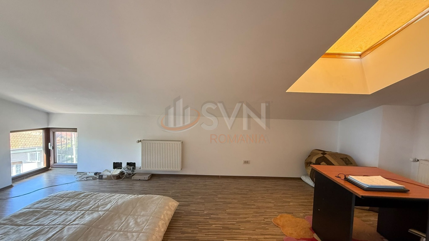 Casa, 7 camere Bucuresti/Domenii