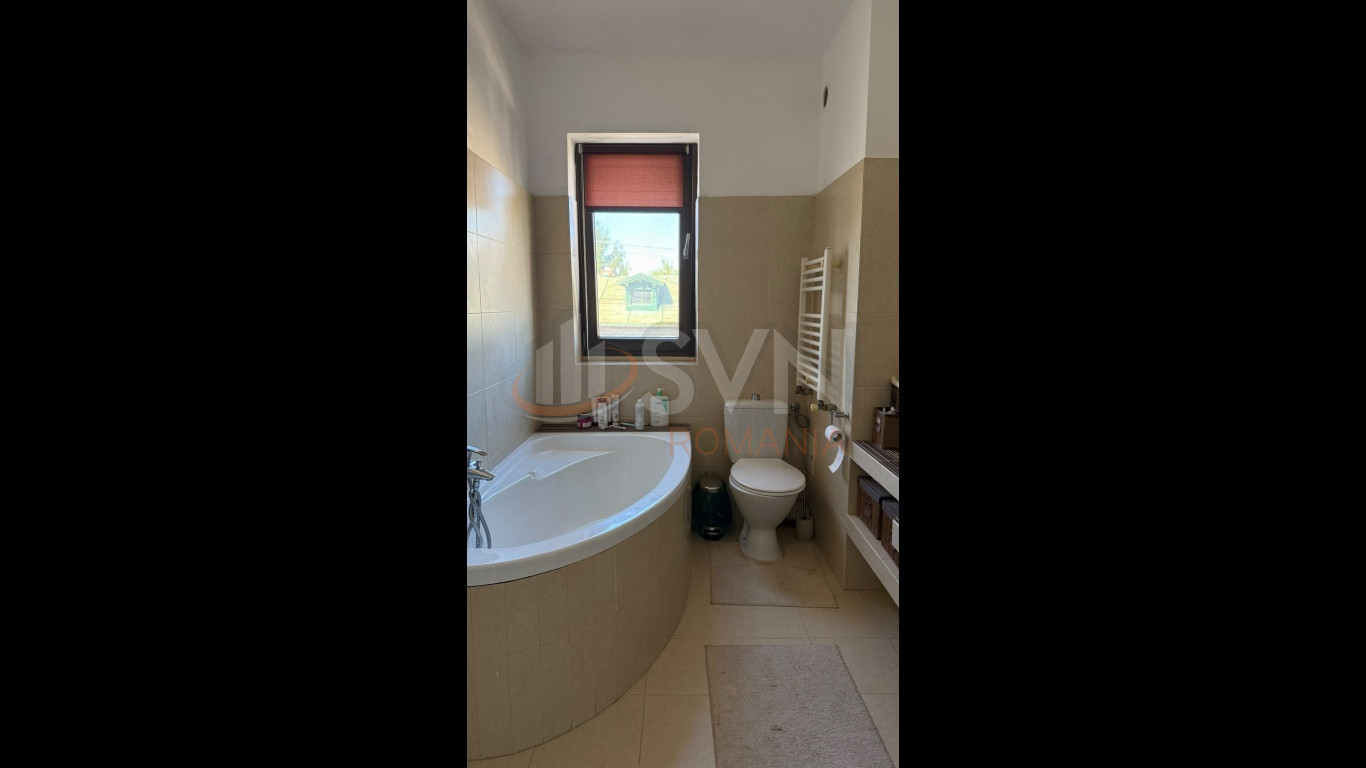 Casa, 7 camere Bucuresti/Domenii
