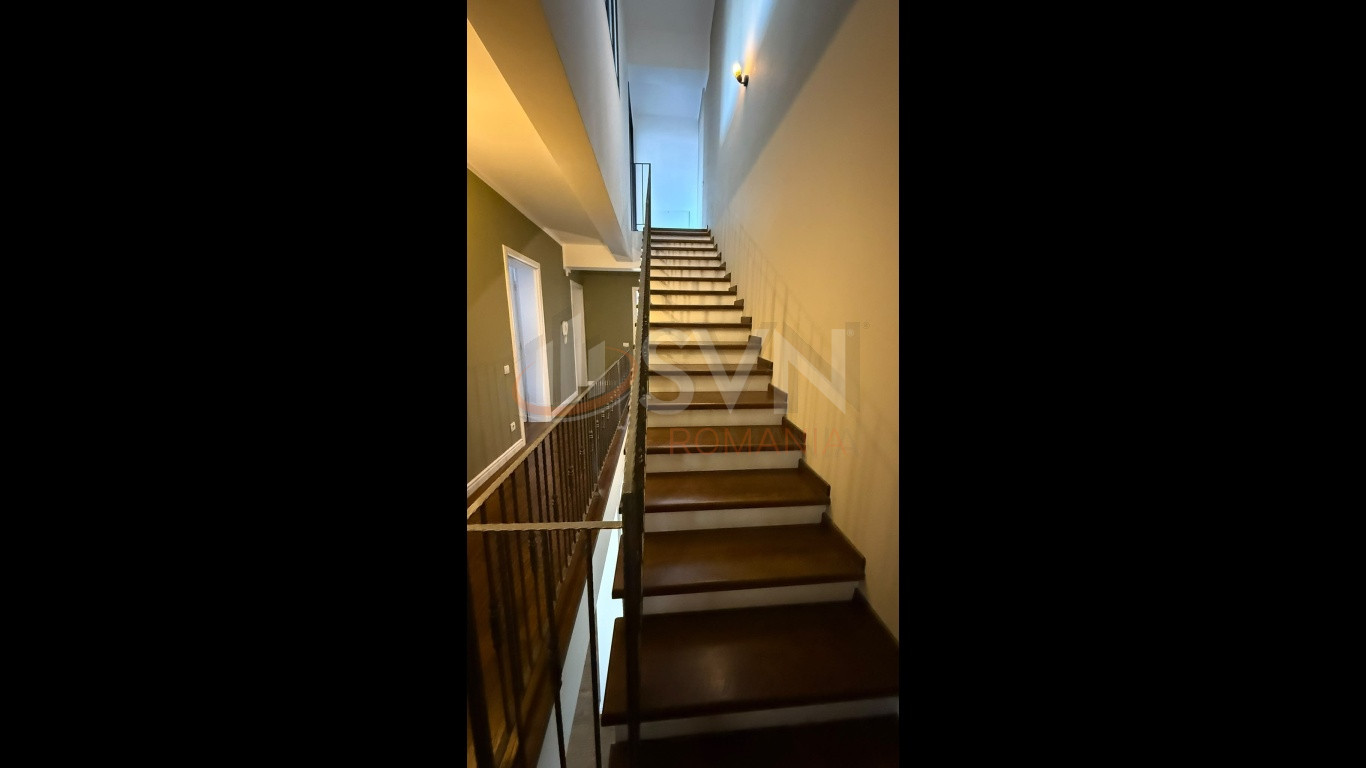 Casa, 7 camere Bucuresti/Domenii