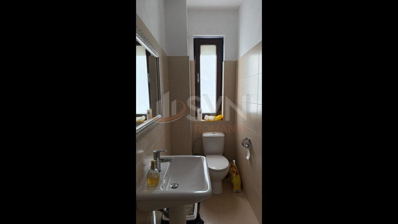 Casa, 7 camere Bucuresti/Domenii