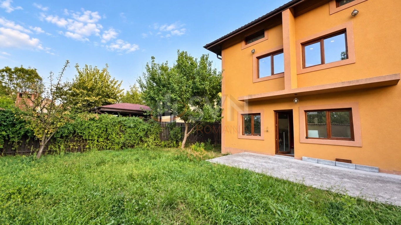 Casa, 7 camere Ilfov/Centru