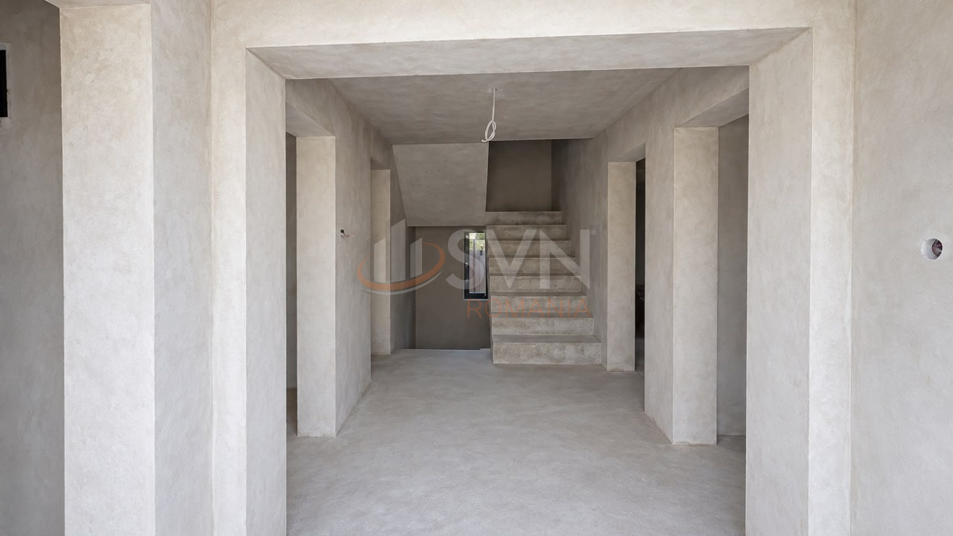 Casa, 7 camere Ilfov/Centru